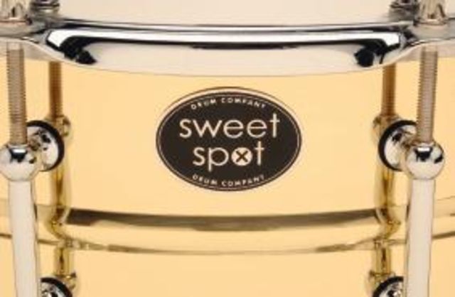 blank Sweet Spot is a range of percussion products sourced in Taiwan.